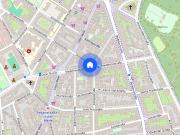 3 Zimmer Wohnung zur Miete direkt an der Eilenriede...