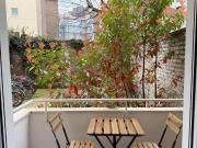 3 Zimmer Wohnung zur Miete im Kwartier Latäng, Köln