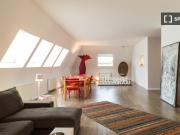 3 Zimmer Wohnung zur Miete im Rheingauviertel, Berlin