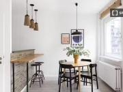 3 Zimmer Wohnung zur Miete im Scheunenviertel, Berlin