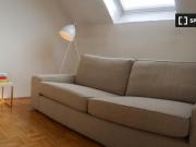 3 Zimmer Wohnung zur Miete in Berlin