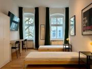 3 Zimmer Wohnung zur Miete in Berlin