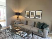 3 Zimmer Wohnung zur Miete in Berlin, Deutschland