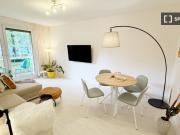 3 Zimmer Wohnung zur Miete in der Stralauer Vorstadt