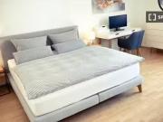 3 Zimmer Wohnung zur Miete in Frankfurt