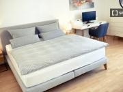 3 Zimmer Wohnung zur Miete in Frankfurt