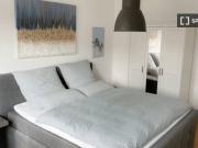 3 Zimmer Wohnung zur Miete in Frankfurt