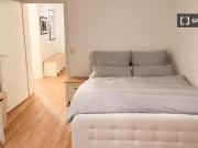 3 Zimmer Wohnung zur Miete in Frankfurt