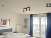 3 Zimmer Wohnung zur Miete in Frankfurt