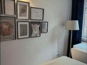 3 Zimmer Wohnung zur Miete in Frankfurt