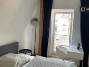 3 Zimmer Wohnung zur Miete in Frankfurt am Main