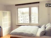 3 Zimmer Wohnung zur Miete in Frankfurt am Main