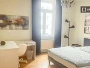 3 Zimmer Wohnung zur Miete in Frankfurt am Main