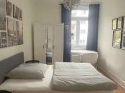 3 Zimmer Wohnung zur Miete in Frankfurt am Main