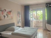 3 Zimmer Wohnung zur Miete in Frankfurt am Main