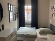 3 Zimmer Wohnung zur Miete in Frankfurt am Main
