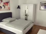 3 Zimmer Wohnung zur Miete in Frankfurt, Deutschland