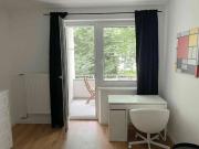 3 Zimmer Wohnung zur Miete in Frankfurt, Deutschland