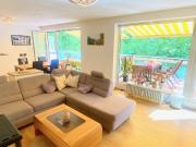 3 Zimmer Wohnung zur Miete in Hamburg