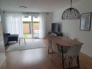 3 Zimmer Wohnung zur Miete in Leinfelden Echterdingen