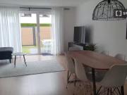 3 Zimmer Wohnung zur Miete in Leinfelden Echterdingen