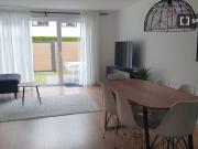 3 Zimmer Wohnung zur Miete in Leinfelden Echterdingen