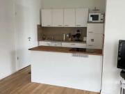 3 Zimmer Wohnung zur Miete in Luisenstadt, Berlin