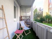 3 Zimmer Wohnung zur Miete in Mitte, Berlin