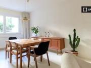 3 Zimmer Wohnung zur Miete in Mitte, Berlin