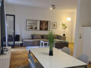 3 Zimmer Wohnung zur Miete in Sankt Vinzenz, München