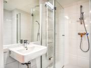 3 Zimmer Wohnungshit mit Balkon an der Lände