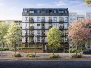 3 Zimmer zwischen Maybachufer und Liebesinsel