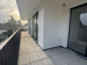 3 Zimmer*Neubau Erstbezug*Wien Essling*große Terrasse...