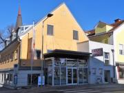 3 Zimmerwohnung am Hauptplatz