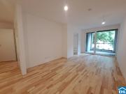 3 Zimmerwohnung an der U3!