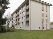 3 Zimmerwohnung an toller Lage in Oftringen