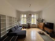 3 Zimmerwohnung, Balkon, Garten, 93 qm