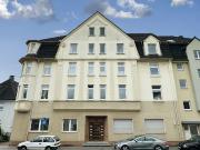 3 Zimmerwohnung ca. 80m² mit Balkon, in Dortmund...
