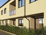 3 Zimmerwohnung im 1. Obergeschoss Top 4