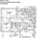 3 Zimmerwohnung im 1.OG mit Balkon