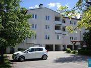 3 Zimmerwohnung im 1.OG mit Balkon
