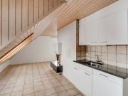3 Zimmerwohnung im Dorfkern von Bülach
