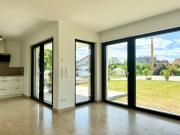 3 Zimmerwohnung im Erdgeschoss mit Terrasse und...