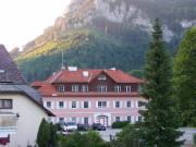 3 Zimmerwohnung im Grünen