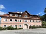 3 Zimmerwohnung im Grünen