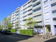 3 Zimmerwohnung im Gundeli Nähe Bahnhof SBB
