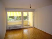 3 Zimmerwohnung im Hammerquartier mit sanierter Küche +...