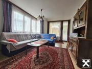 3 Zimmerwohnung im Hochparterre