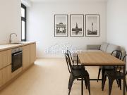 3 Zimmerwohnung im Kiez