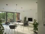 3 Zimmerwohnung im Nobile Greenville – Wohnen mit Weitblick